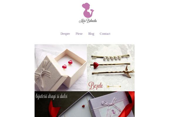 missbabacilu.com site used Litesta