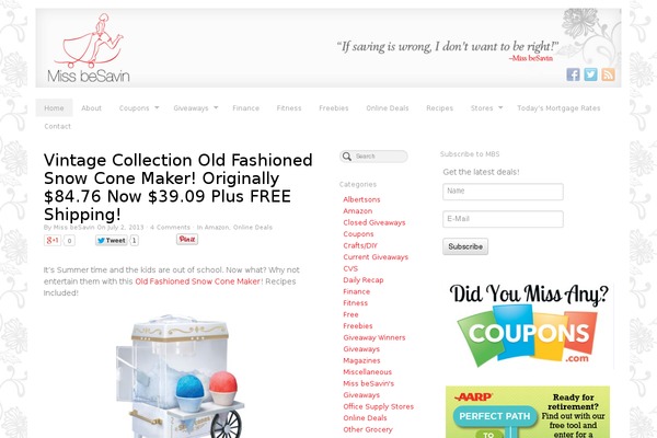 PageLines theme site design template sample
