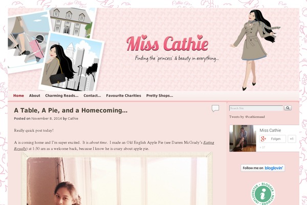 Pipdig-hollyandweave theme site design template sample