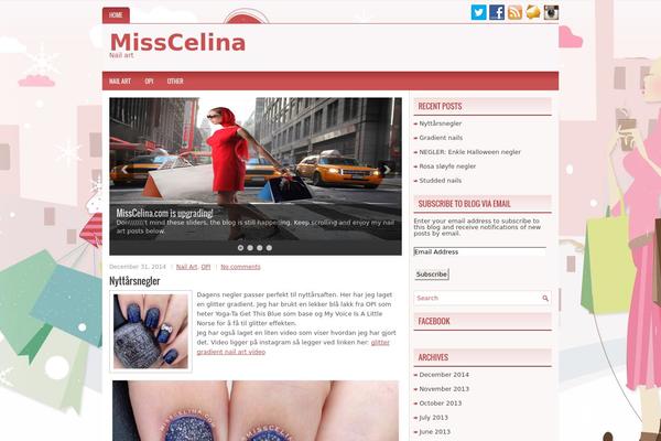 Shoppingtime theme site design template sample