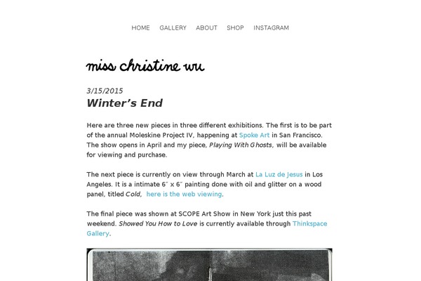 Photolia theme site design template sample