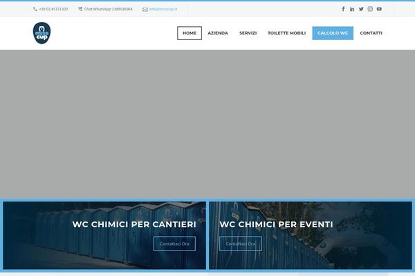 Site using Advanced-access-manager plugin