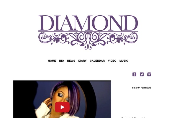 Site using Instagram-feed-pro plugin