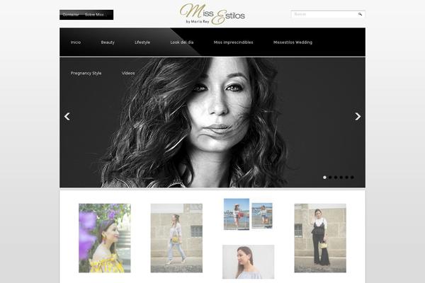 Site using Wp-masonry-layout-pro plugin