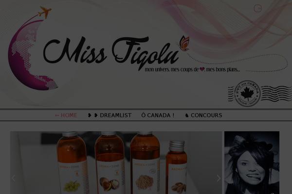 Site using Click-to-tweet plugin