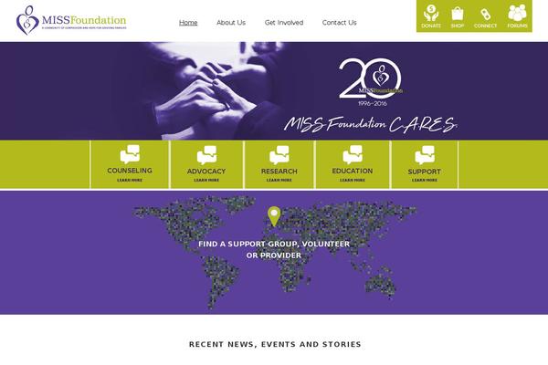 Site using WP Video Lightbox plugin