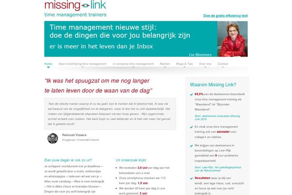 Site using Easy Image Display plugin