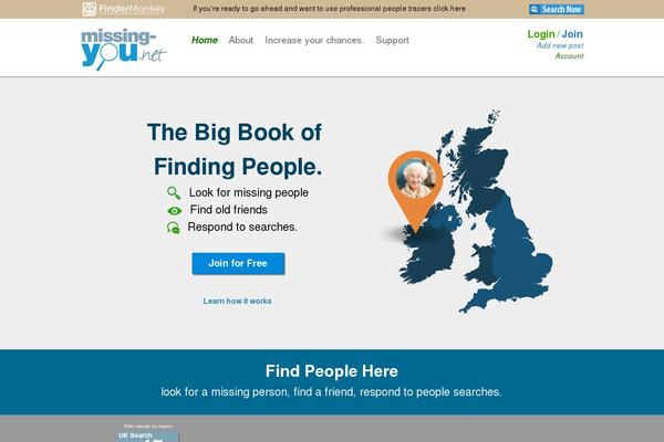 Mmt theme site design template sample