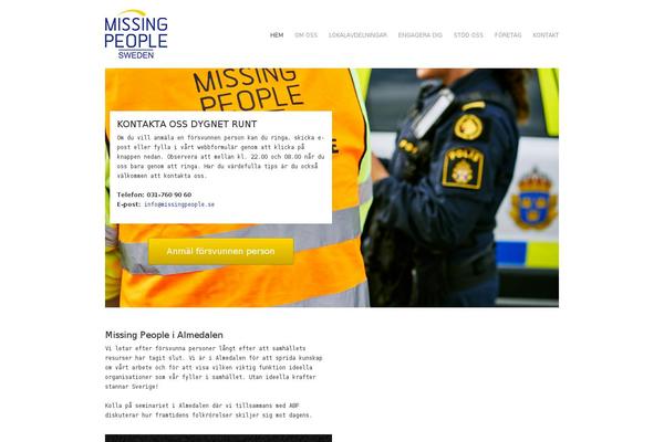 Site using WP Latest Posts plugin