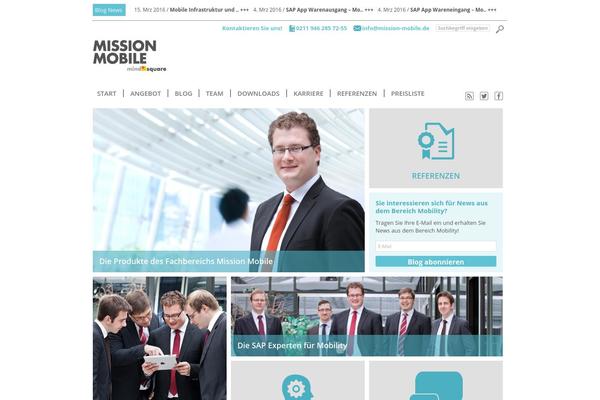 mission-mobile.de site used Ms_basis_theme