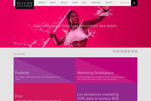 Site using Bootstrap Shortcodes for WordPress plugin