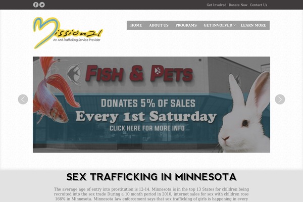 Bhinneka theme site design template sample