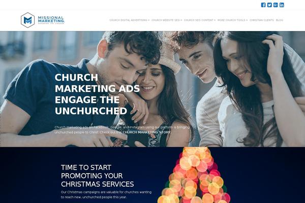 Site using Bne-flyout plugin