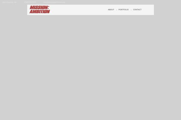 Massive-dynamic theme site design template sample