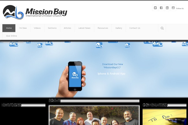 Perspective theme site design template sample