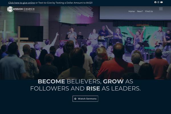 Site using Simple Calendar - Google Calendar Plugin plugin