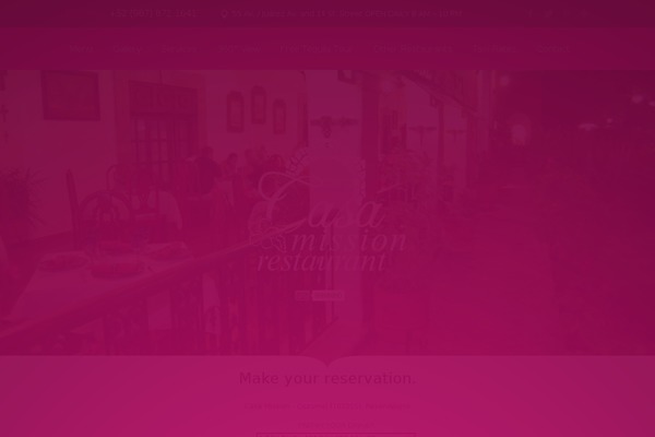 Site using Fb-traffic-pop plugin
