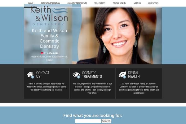 missiondentist.com site used 2114-template