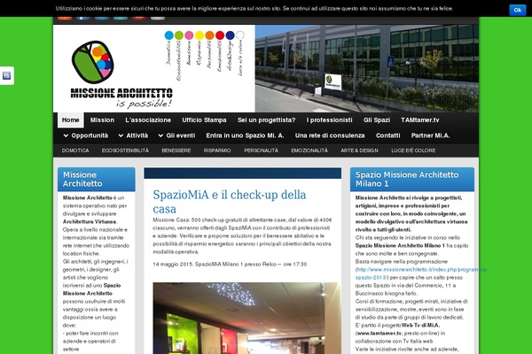 Graphene theme site design template sample