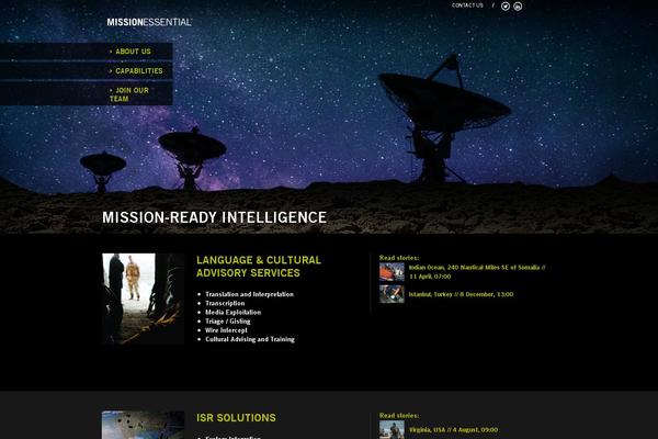 Site using Addons-for-beaver-builder plugin