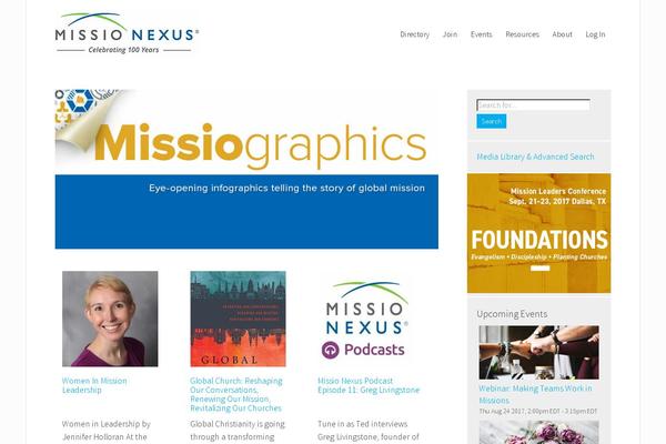 Site using Advanced-ads-slider plugin