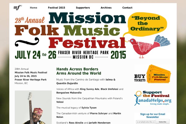 Site using Kadence-pro plugin