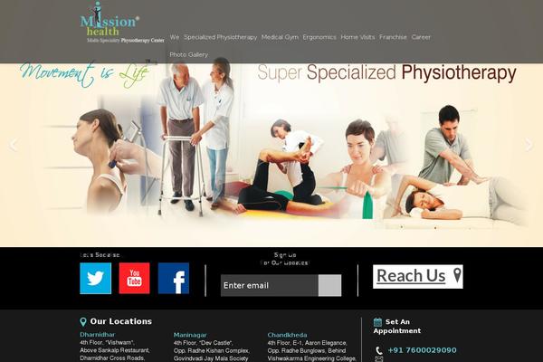 Site using RPS Image Gallery plugin