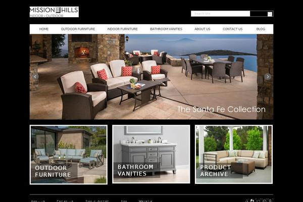 missionhillsfurniture.com site used Mission-hills-furniture
