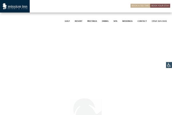 Site using Wp-accessibility-helper-pro plugin