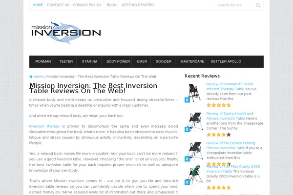 Splash theme site design template sample
