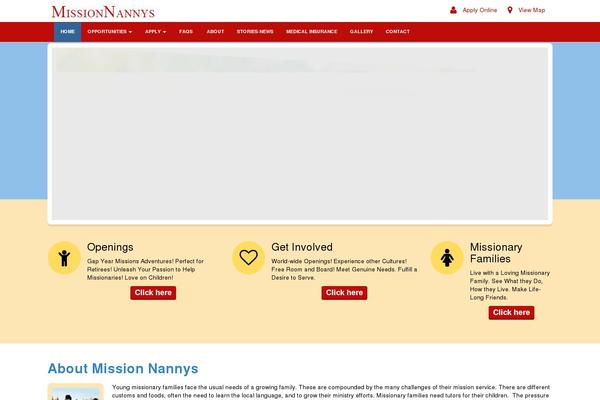 Site using AdRotate plugin