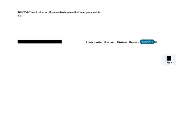 Site using Sticky-buttons plugin