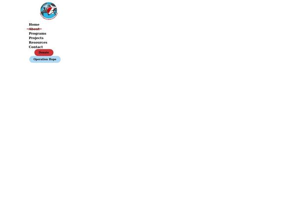 Site using WP Embed Facebook plugin