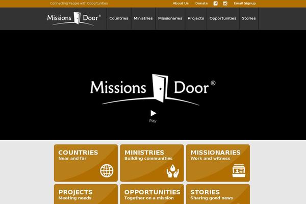 Site using Nivo-slider plugin