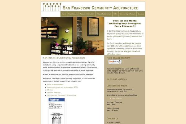 missionsfca.com site used Livingos-upsilon-1