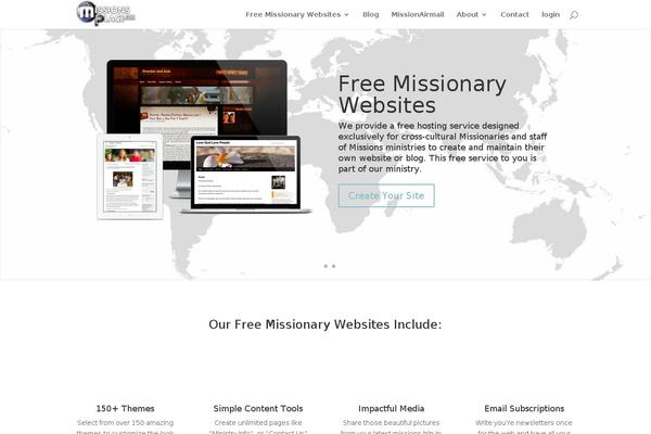 Site using Subscribe-by-email plugin