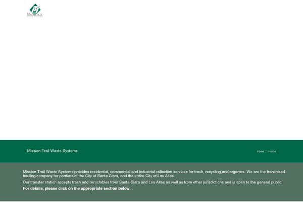 Site using Sortable-post-grid plugin