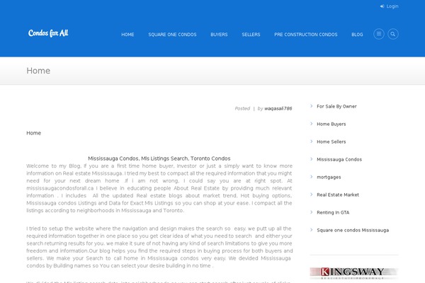 Site using WordPress Local SEO plugin