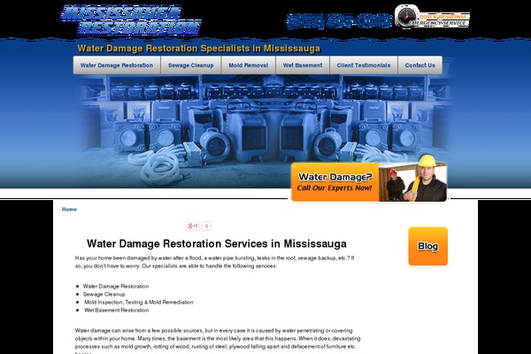 Compass-corp theme site design template sample