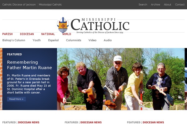 Msc theme site design template sample
