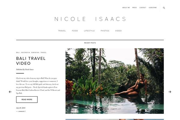 Site using Banner Ads Rotator plugin