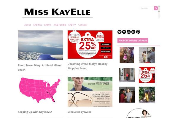 Site using FreshMail For WordPress plugin
