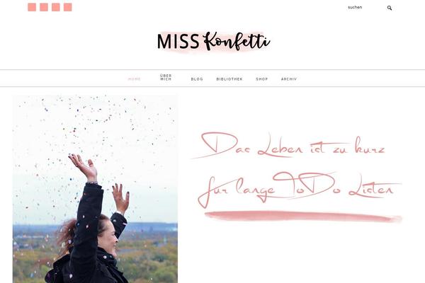 Site using Sitka-blocks plugin