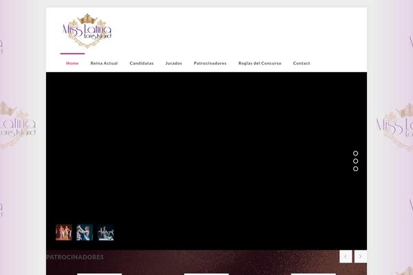 Site using YOP Poll plugin