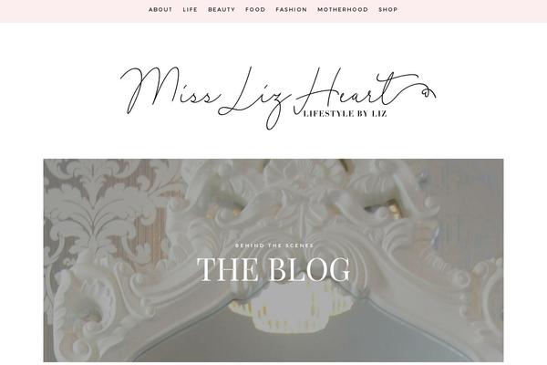 Site using Cherry-media-parallax plugin