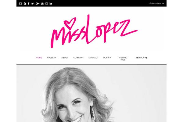 misslopez.se site used Bb-main