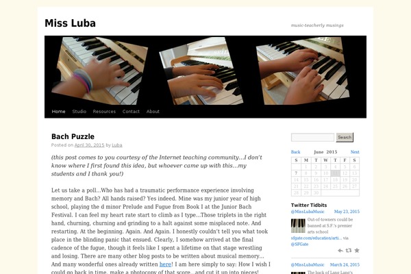 Site using Subscribe Button by AddToAny plugin