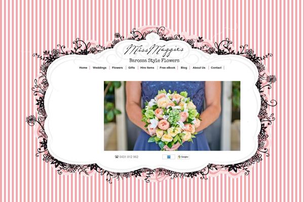 Site using Roisin-core plugin