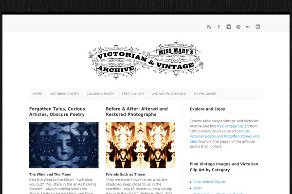 SociallyViral theme site design template sample
