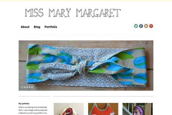 Site using Instagram Picture plugin